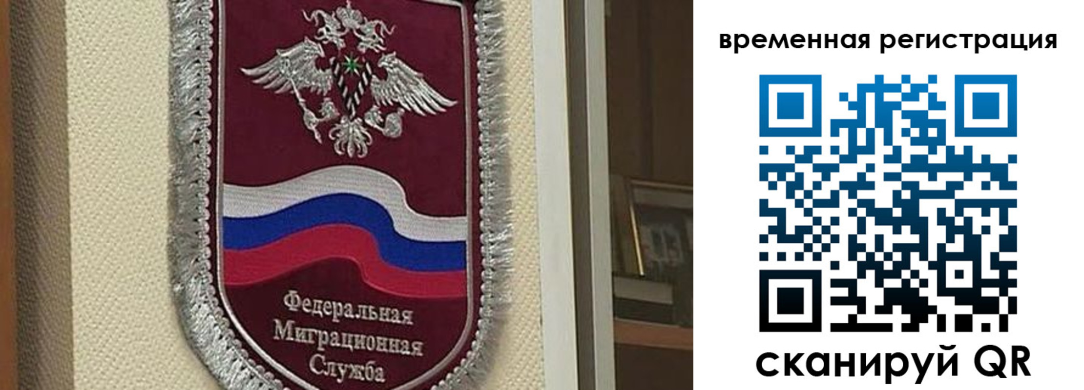 прописка законно в Менделеевске